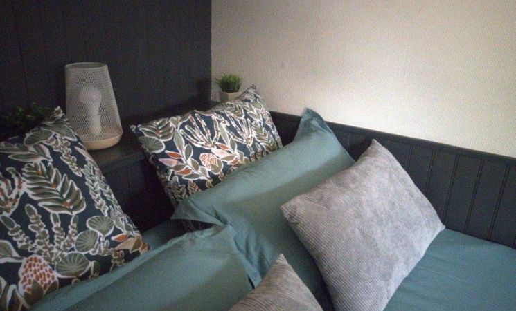 Studio BEBERT, Tour Saint Pierre