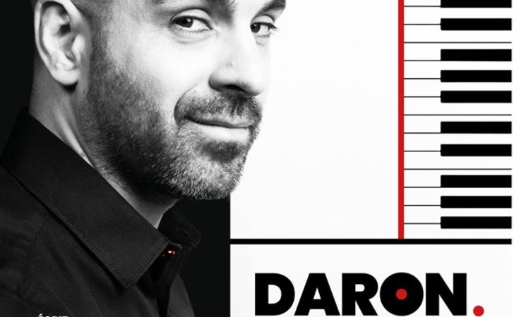 Spectacle Daron Noir_Massiac