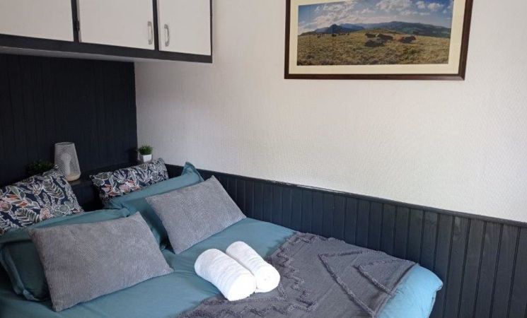Studio BEBERT, Tour Saint Pierre