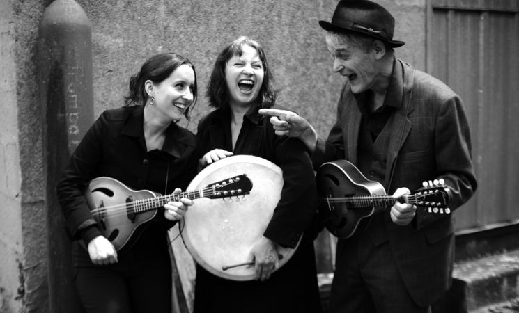 Saison de Concerts à la Grange de Pouzol -The Shiels Duo,_Bonnac