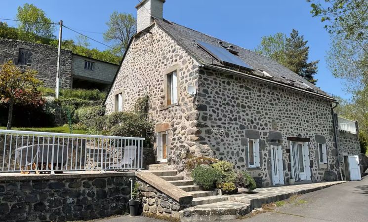 Chambre chez l'Habitant - Le Havre de Paix_Allanche