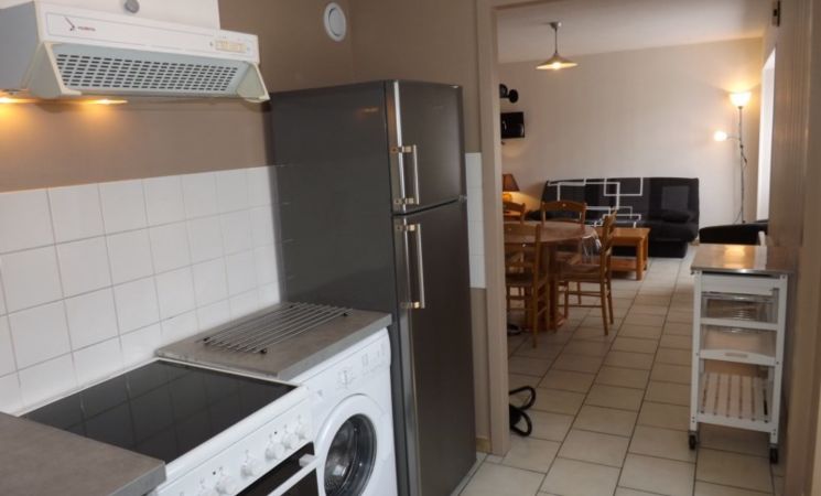 Meublé communal de Marcenat 862