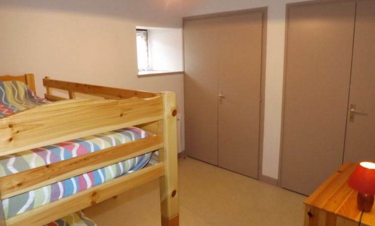 Meublé communal de Marcenat 862