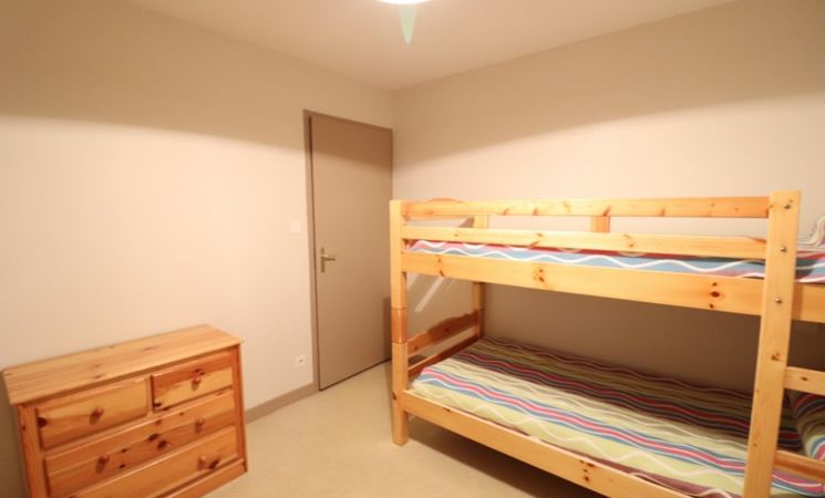 Meublé communal de Marcenat 862