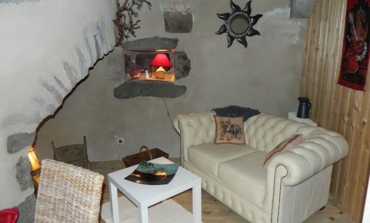 La Maison de Marie
