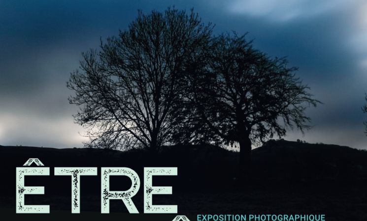 Exposition Photographique - Être un hêtre_Saint-Saturnin