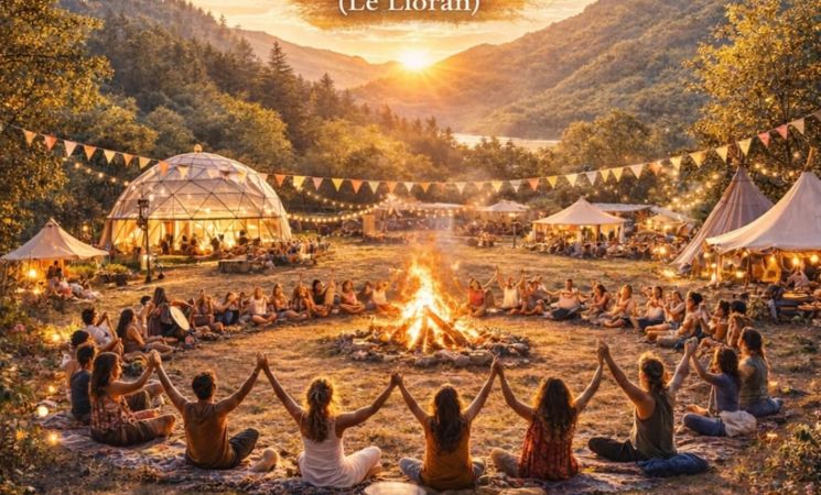 PranaFest - 1er Festival dédié à la respiration_Le Lioran