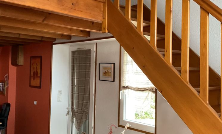 Chambre chez l'Habitant - Le Havre de Paix_Allanche