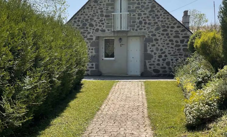 Chambre chez l'Habitant - Le Havre de Paix_Allanche