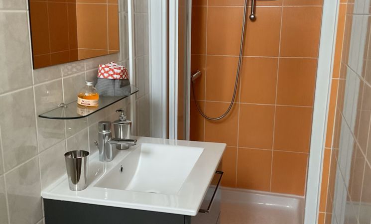 Chambre chez l'Habitant - Le Havre de Paix_Allanche