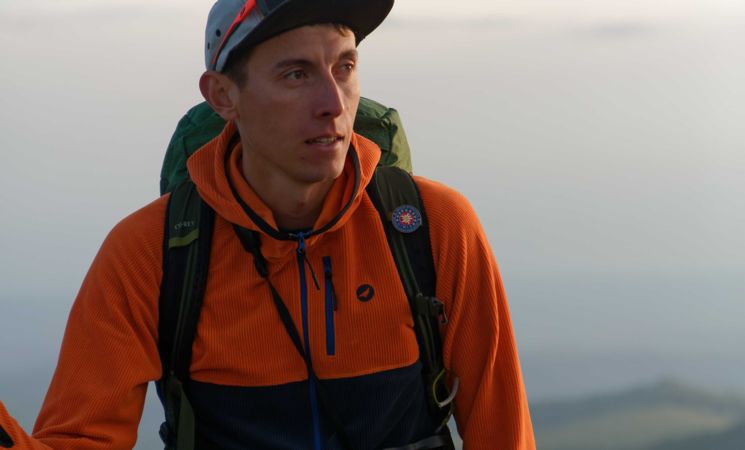 Thomas MICHEL - Accompagnateur en Montagne_Lascelle