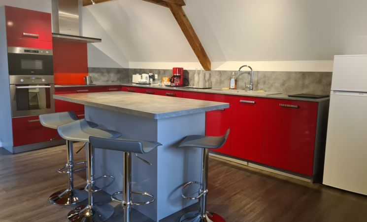 Espace a vivre