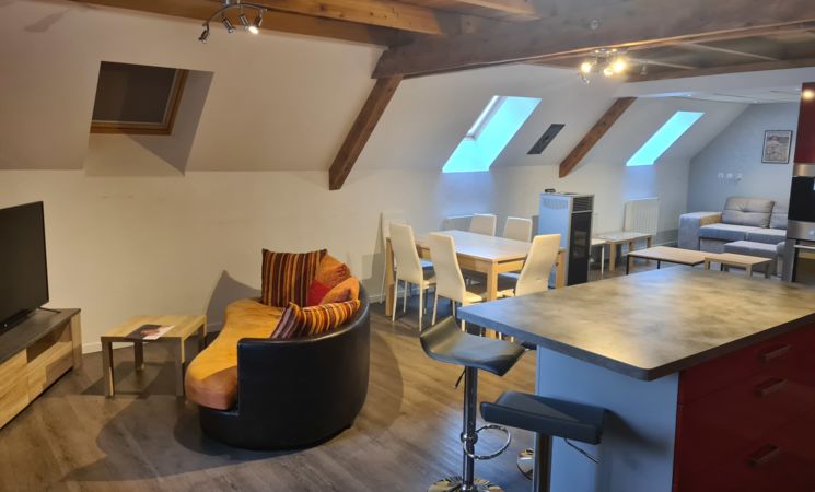 Espace a vivre