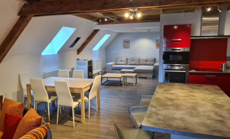 Espace a vivre