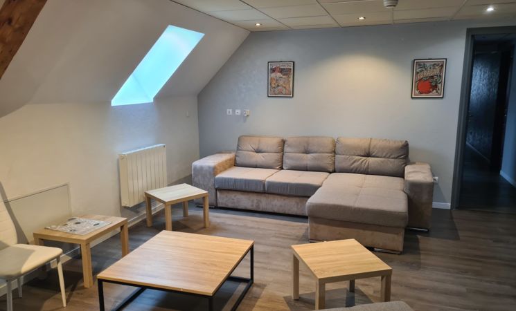 Espace a vivre