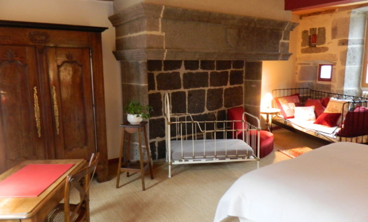 La Maison de Marie