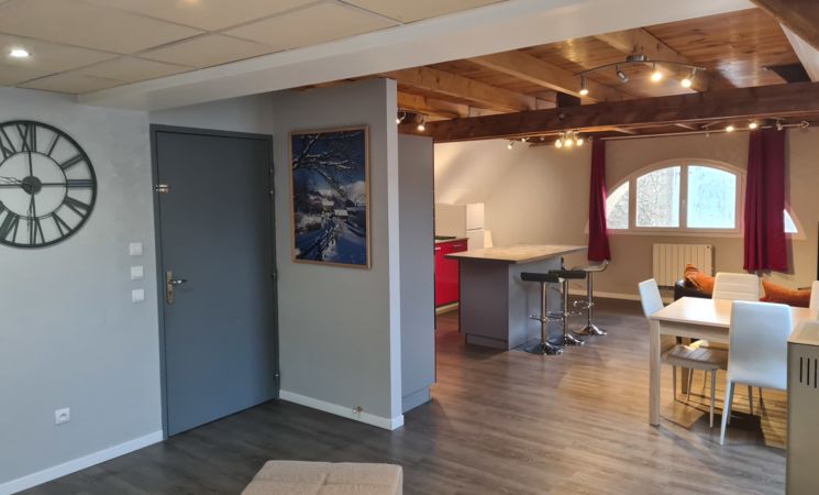 Espace a vivre