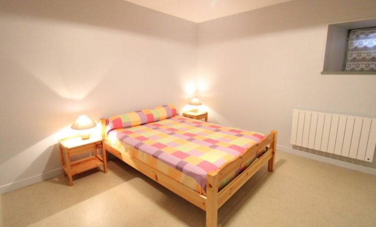 Meublé communal de Marcenat 863
