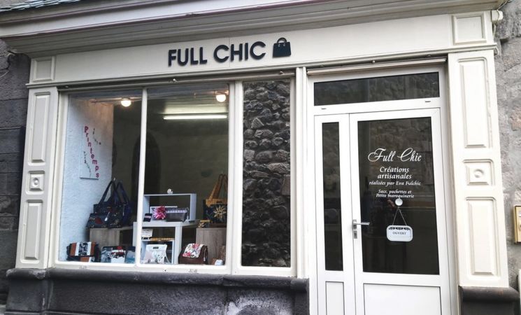 Boutique FULL CHIC