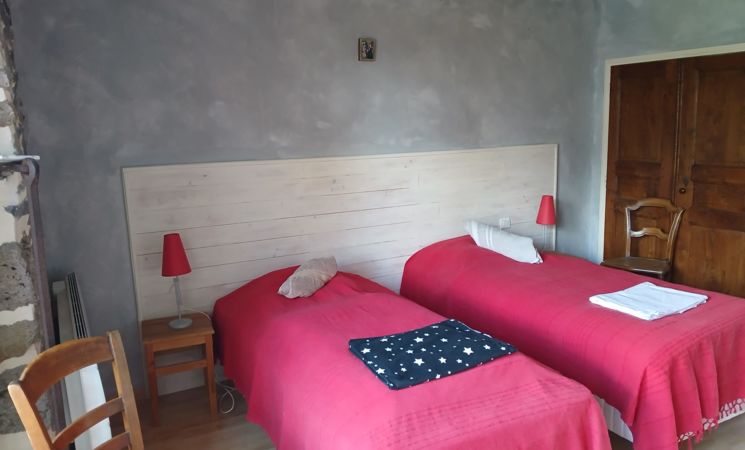 Chambre 1