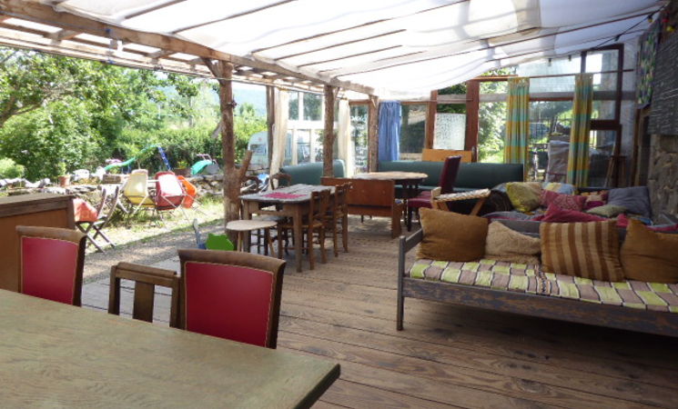 Restaurant La Guinguette_La Chapelle-d'Alagnon