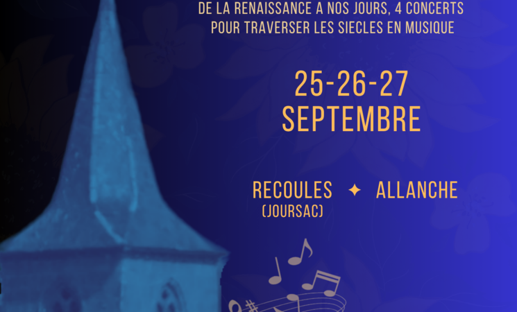 Festival 2026