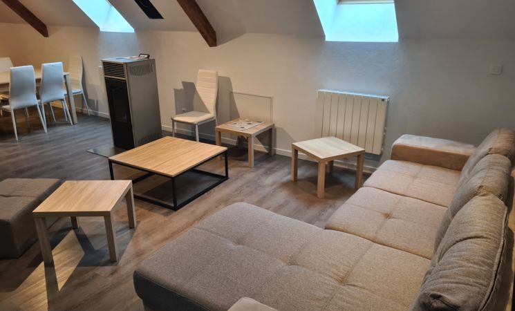Espace a vivre