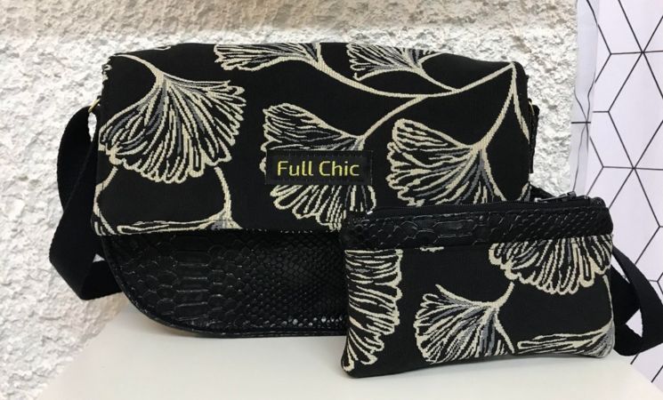 Collection Gingko - Full Chic Sacs
