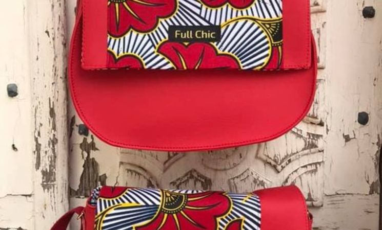 Full Chic Sac