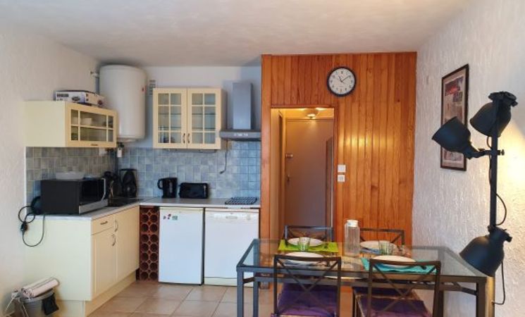 Pièce à vivre du 1020