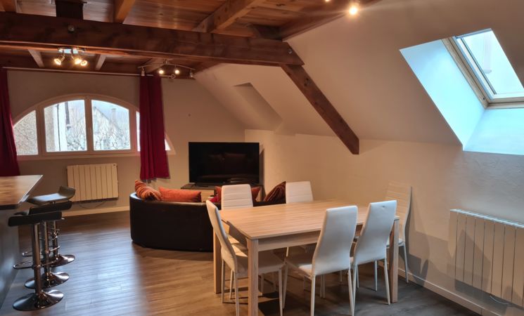 Espace a vivre
