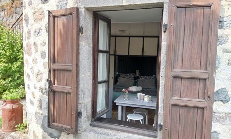 Studio BEBERT, Tour Saint Pierre