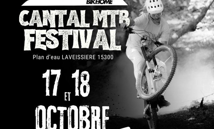 Cantal MTB Festival_Laveissière