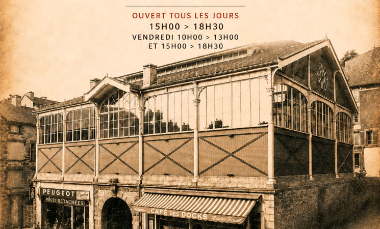 Festival Lumière d'été - Exposition