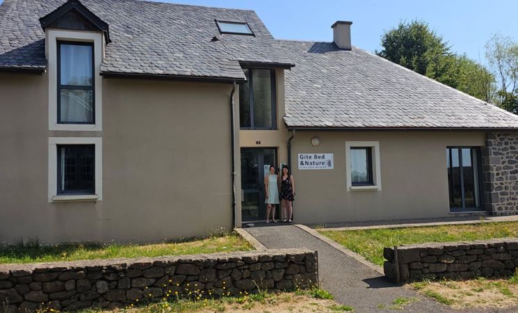 Chali Marie_Chalinargues