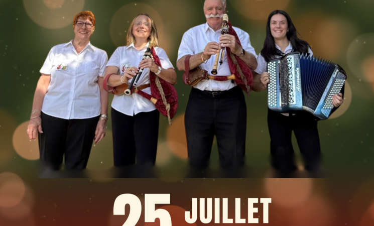Recoules - Cabrettes de Pailherols 2026