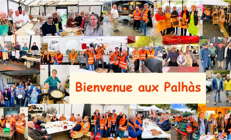 Rencontres Occitanes - Soirée d'Ouverture_Massiac
