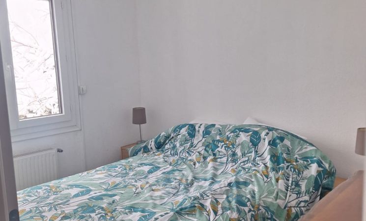 Appartement 1er étage