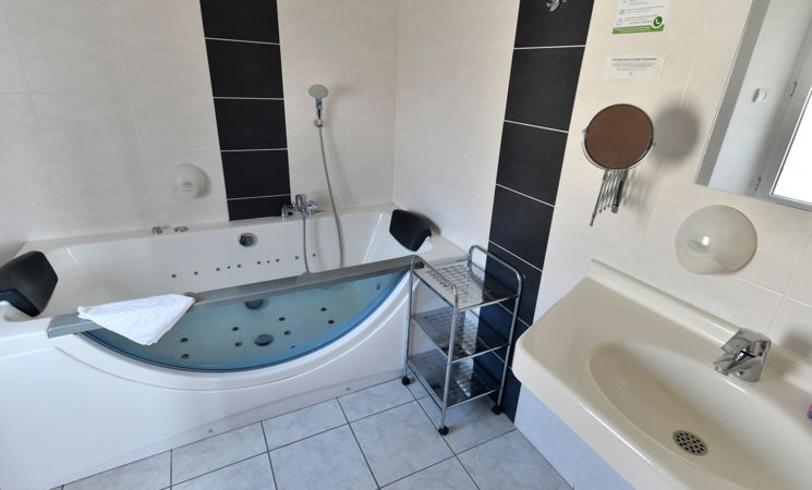 BAIGNOIRE BALNEO