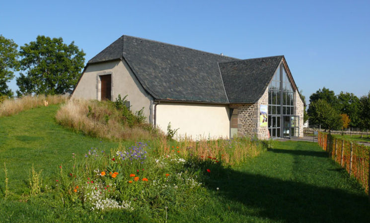 MAISON PINATELLE