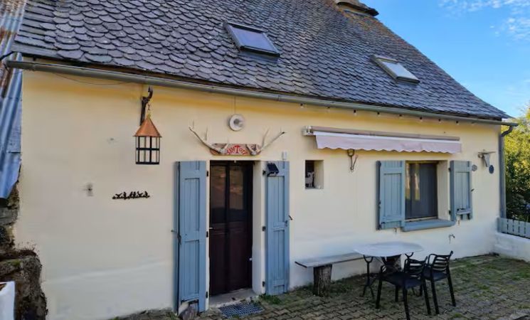 Courchinoux David_Lavigerie
