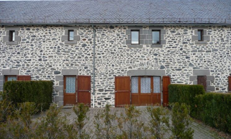 Meublé communal de Marcenat 861