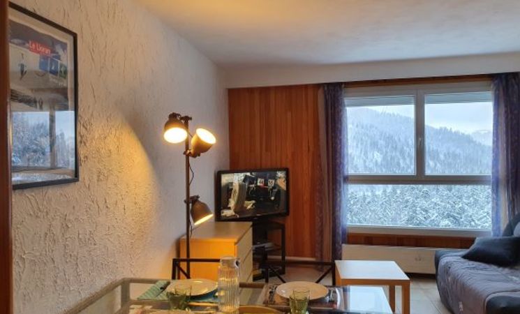 Pièce à vivre du 1020 3