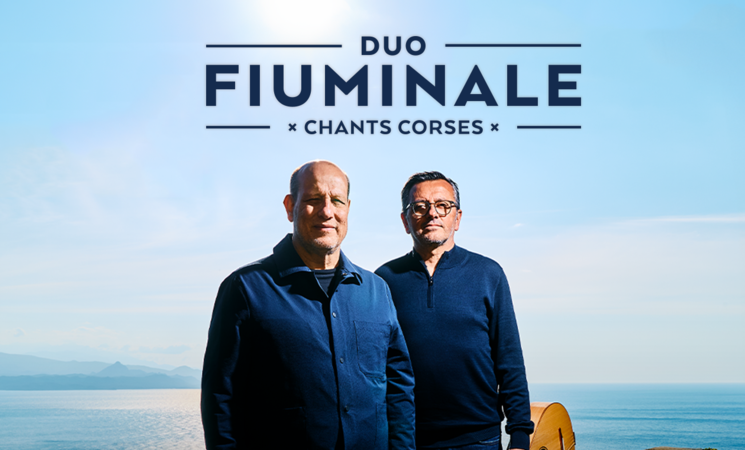 Concert de Fiuminale - Chants Corses_Murat