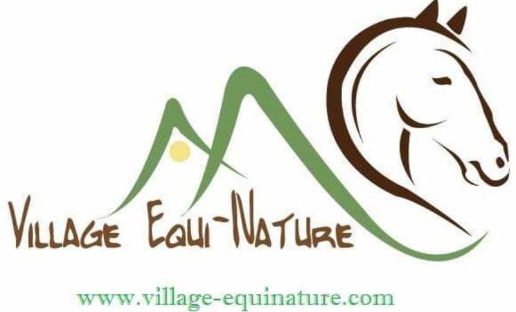 Pôle équestre de pleine nature de la Pinatelle