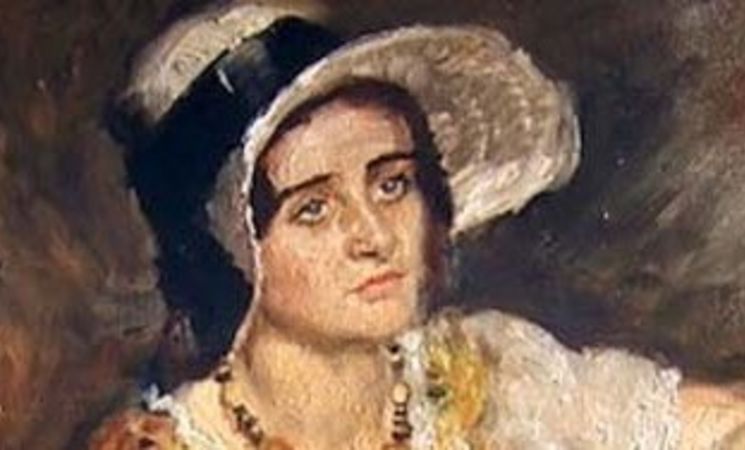 Finale de la Course de Côte - Visite guidée du Musée Elise Rieuf_Massiac