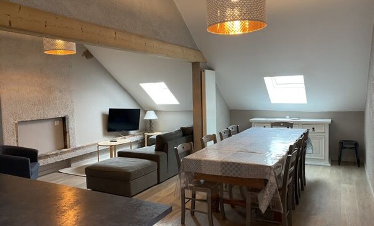 Appartement Le Chamalière