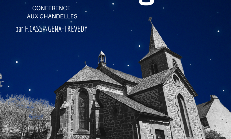Recoules-Nuit des églises 2026