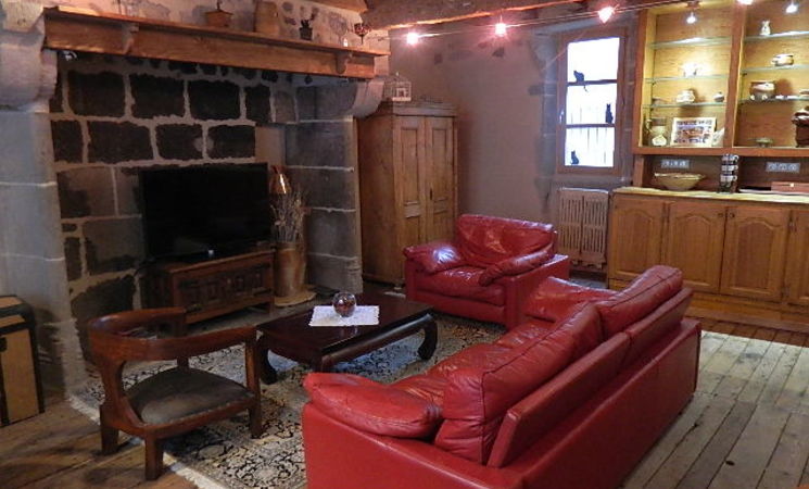 La Maison de Marie