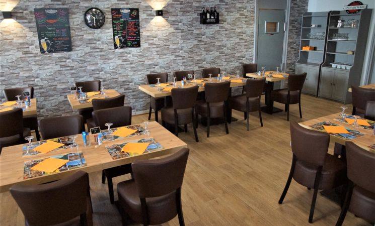 Le Relais